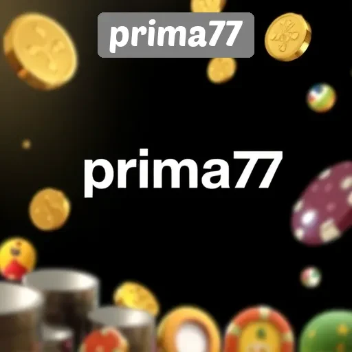 Ultimatum Bonus dan Promosi di Prima77