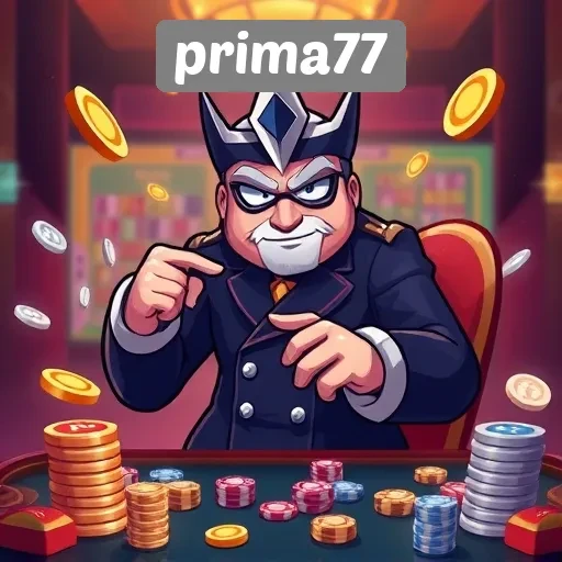 Tantangan dan Kesempatan Bagi Pemain di Prima77