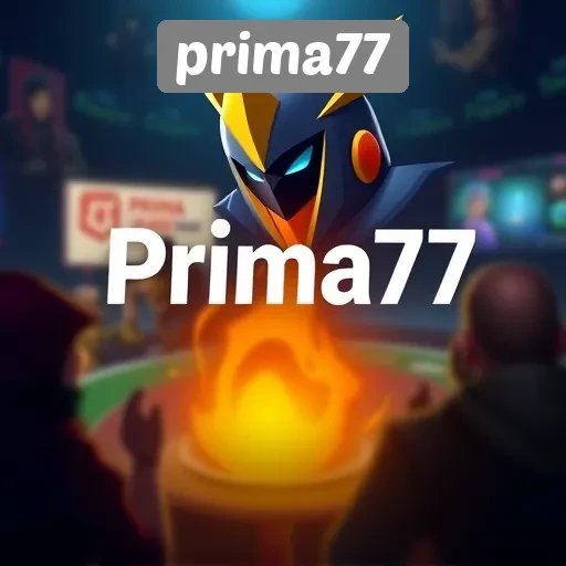 Kepuasan Pelanggan di Prima77 dan Dampaknya pada Industri Game
