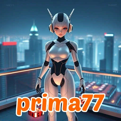prima77 dan Event Spesial: Keseruan Tak Terbatas untuk Gamer