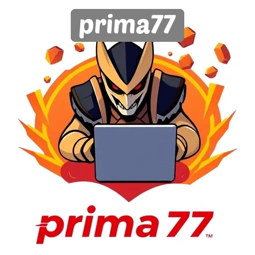 Evolusi Game Online di Situs Prima77