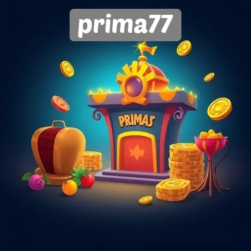 Menjelajahi Fitur Menarik di Situs Game Prima77