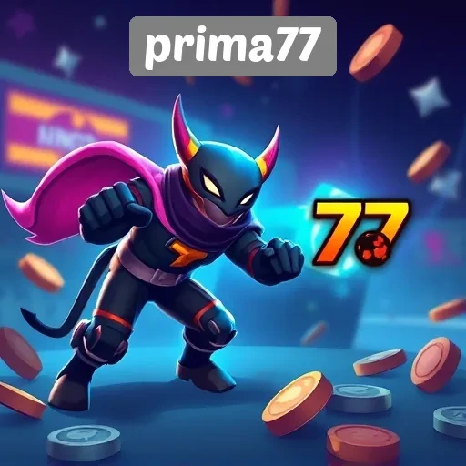Mengenal Fitur Utama Situs Game Prima77