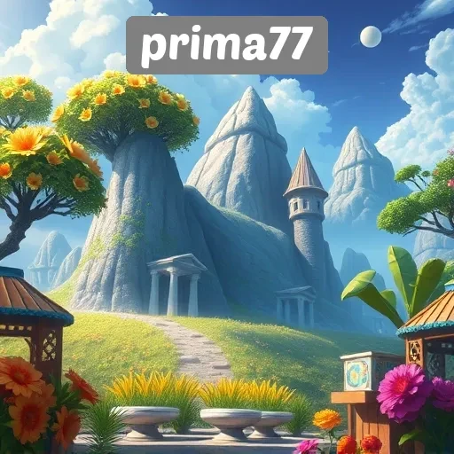 Fitur Unggulan di Situs Game Prima77 untuk Penggemar