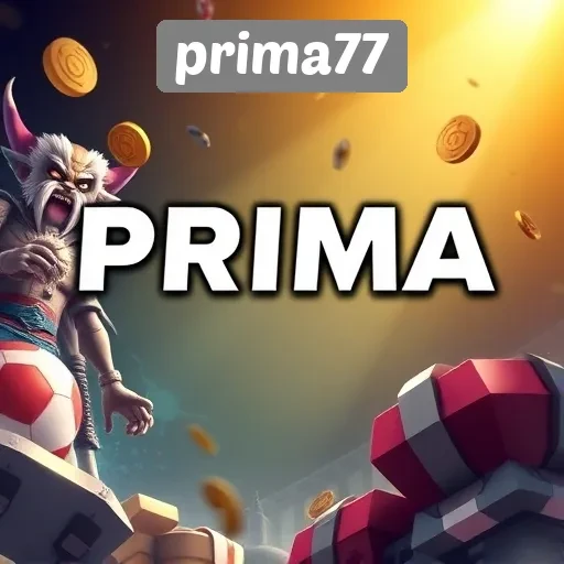 Menggali Fitur dan Keunggulan Situs Prima77 dalam Dunia Game