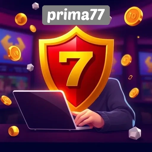 Fitur Unggulan yang Ditawarkan oleh Prima77 untuk Pemain