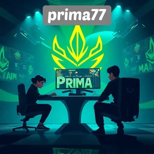 Keunggulan dan Fitur Menarik di Prima77 untuk Gamer Indonesia