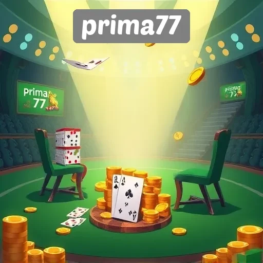 Panduan Lengkap Memahami Fitur Utama di Situs Prima77