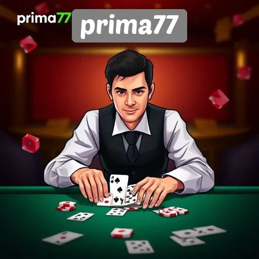 Panduan Lengkap Memulai Bermain di Situs Prima77