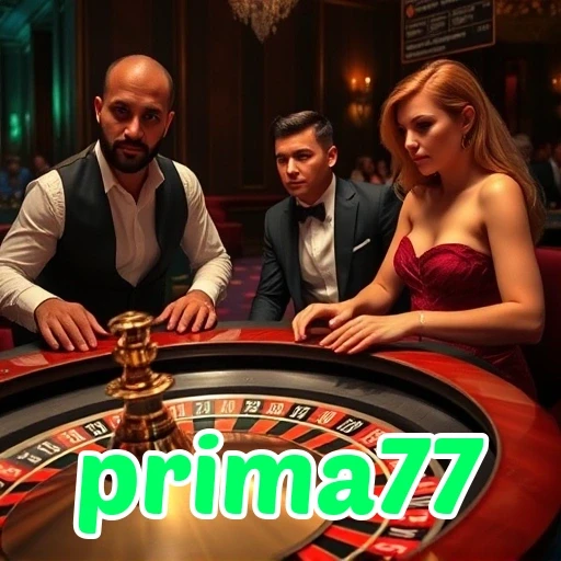 Prima77: Temukan Serunya Game Online di Indonesia!
