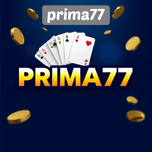 Mengenal Prima77 Situs Game Terpercaya di Indonesia