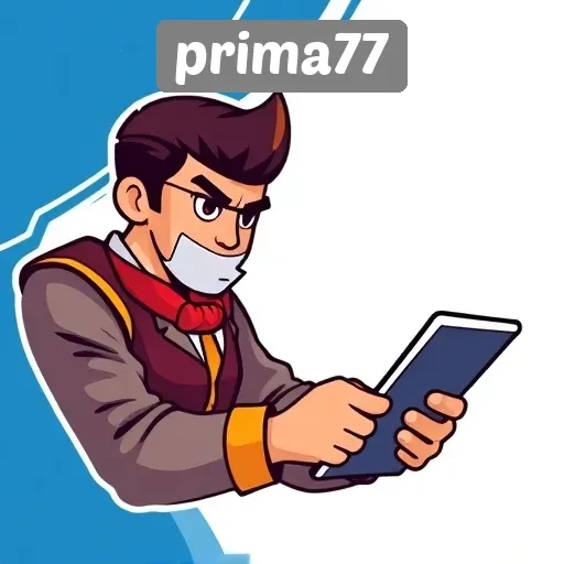 Strategi Memaksimalkan Pengalaman Bermain di Prima77