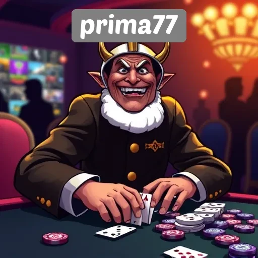 Tip dan Trik Memaksimalkan Pengalaman Bermain di Prima77