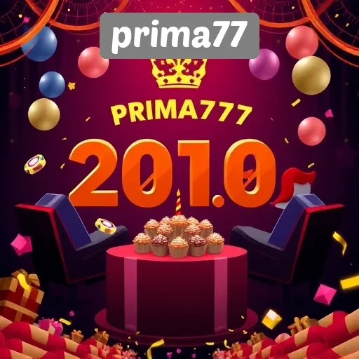 Ultah Dunia Game Online di Prima77 dan Implikasinya
