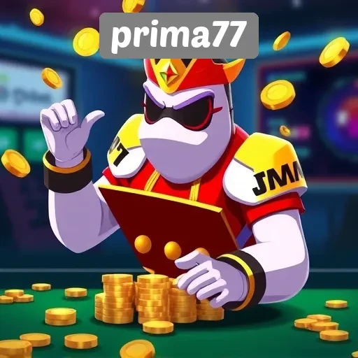 Sistem Pembayaran yang Tersedia di Prima77