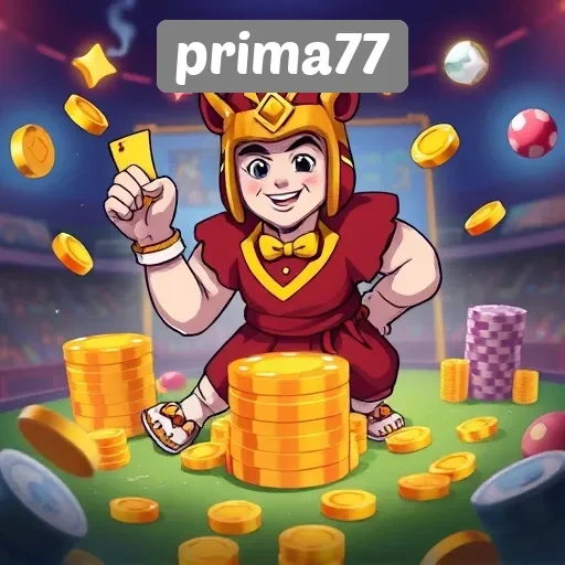 Analisis Permainan Populer di Prima77 untuk Pemain Indonesia