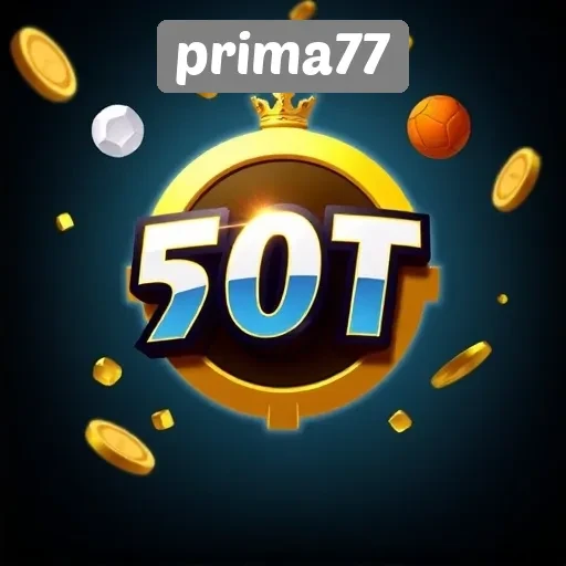 Pilihan Game Slot Terpopuler di Prima77