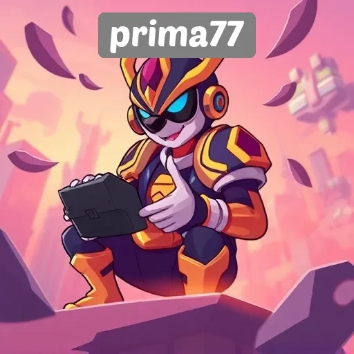 Persaingan Prima77 dengan Platform Game Lain di Indonesia