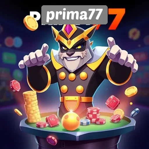 Apa yang Membuat Prima77 Berbeda dari Situs Game Lain