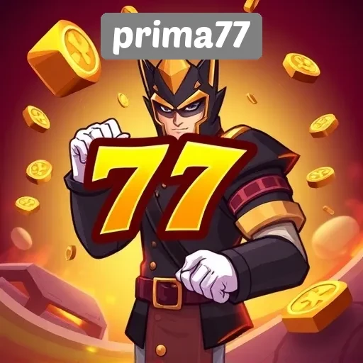 Mengungkap Fitur Menarik Situs Game Prima77