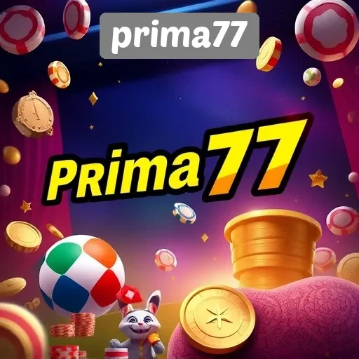 Mengenal Situs Game Prima77 yang Semakin Populer di Indonesia