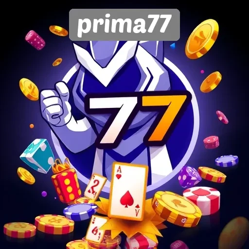 Mengenal Prima77 Sebagai Situs Game Terpercaya