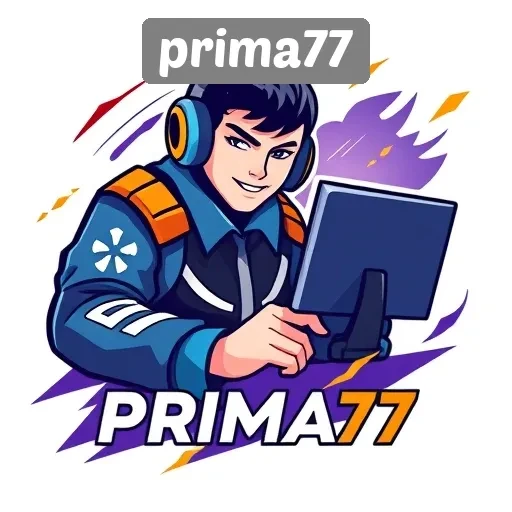 Dampak Prima77 terhadap Industri Game Online di Indonesia