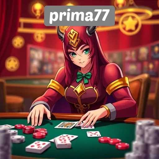 Kelebihan dan Kekurangan Pengalaman Bermain di Prima77