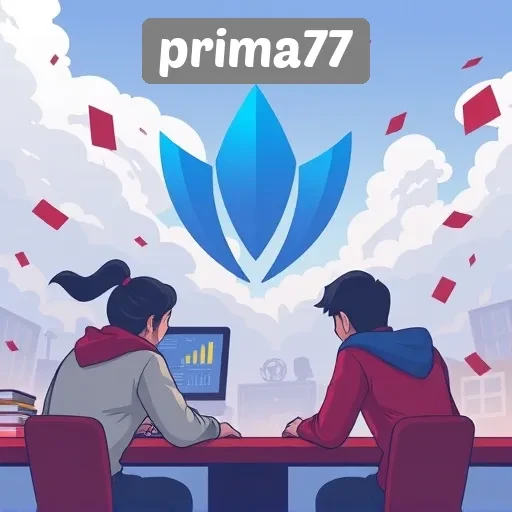Mengupas Keamanan dan Kepercayaan Prima77 di Kalangan Gamers
