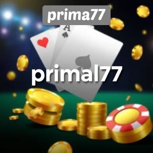 Promo dan Bonus Menarik di Prima77