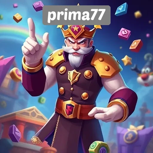 Mengulas Fitur Menarik di Situs Game Prima77