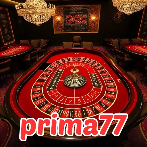 prima77: Keamanan dan Kenyamanan dalam Bermain Game Online