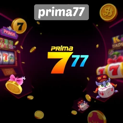 Berbagai Jenis Permainan yang Tersedia di Prima77